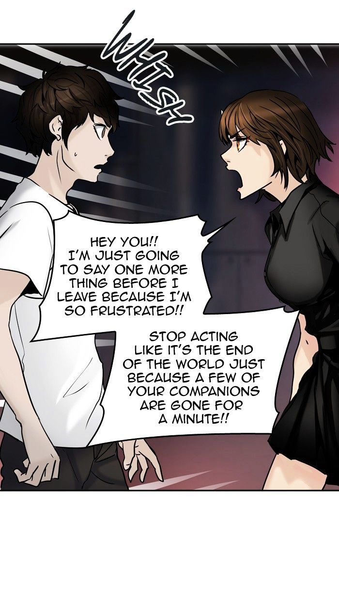 Tower of God, Chapter 309 image 043